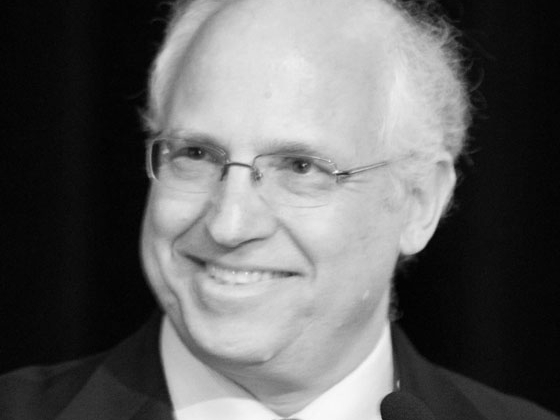 Prof. Aviad Haramati, PhD