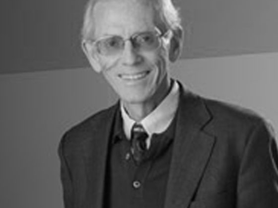 Prof. Larry Green, MD